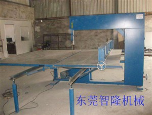 立切機(jī)常見(jiàn)問(wèn)題及解決方法