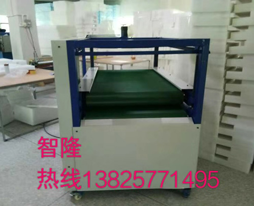 珍珠棉壓棉機(jī)