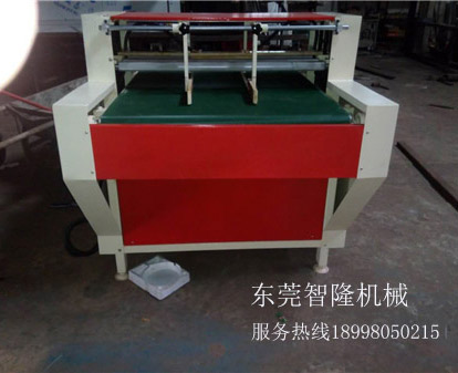 珍珠棉自動開槽機(jī)