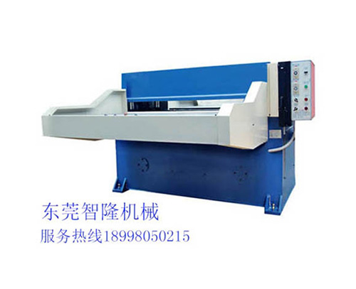 單邊自動(dòng)送料裁斷機(jī)