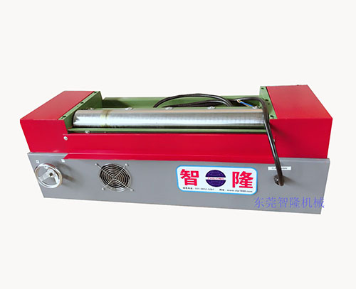 單輥熱熔膠過(guò)膠機(jī)